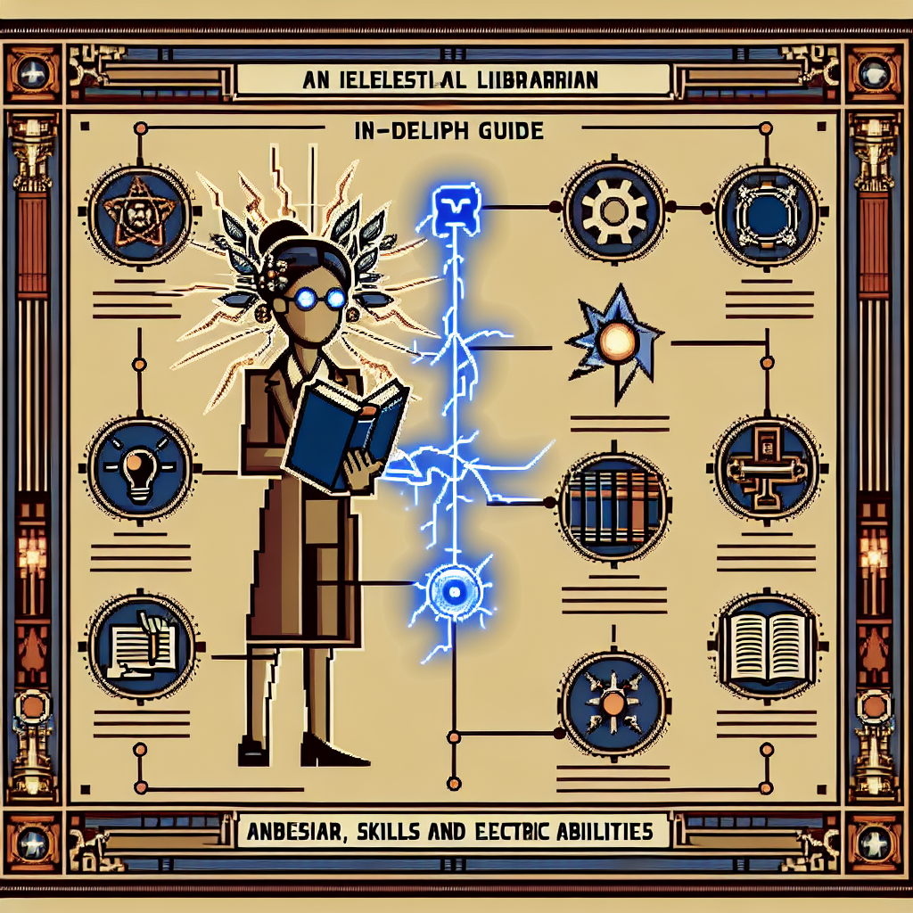 Discover Lisa in Genshin Impact: Best Guide, Skills, and Tips