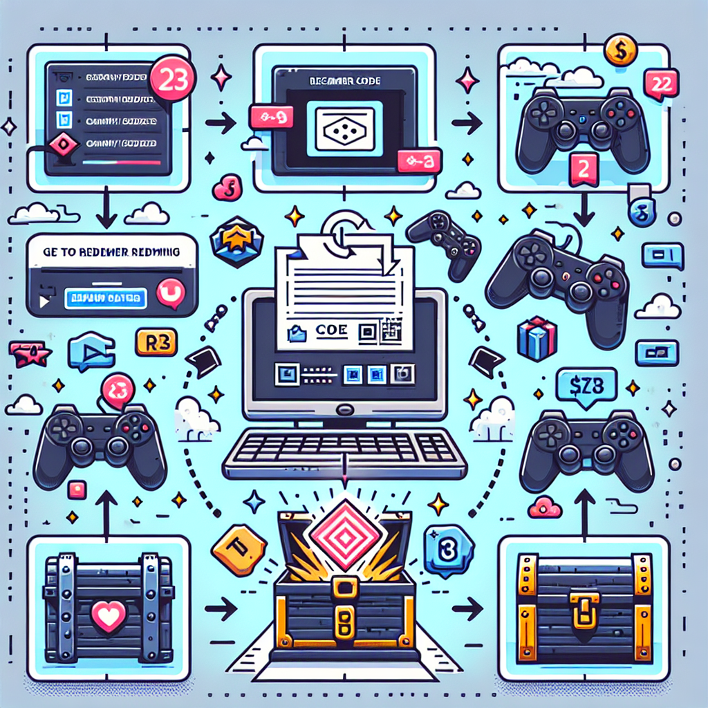 How to Redeem Genshin Impact Codes: A Step-by-Step Guide for Free Rewards