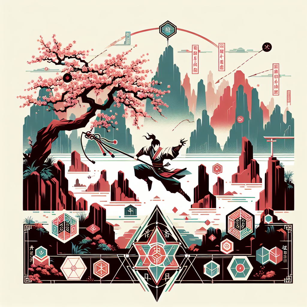 Mastering Xiao in Genshin Impact: Tips, Builds, and Strategies