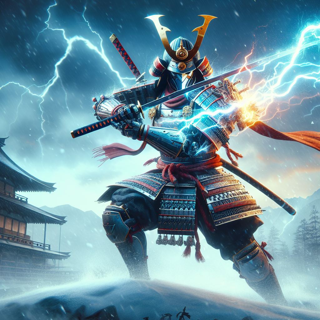 Mastering Baal in Genshin Impact: A Comprehensive Guide for Players