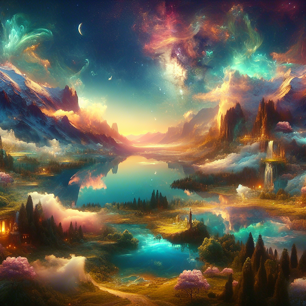 Stunning Genshin Impact Wallpapers: Enhance Your Desktop with Adventure