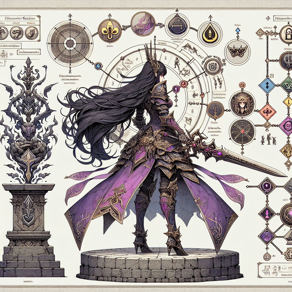 The Ultimate Guide to Eula in Genshin Impact: Tips, Build, and Strategy