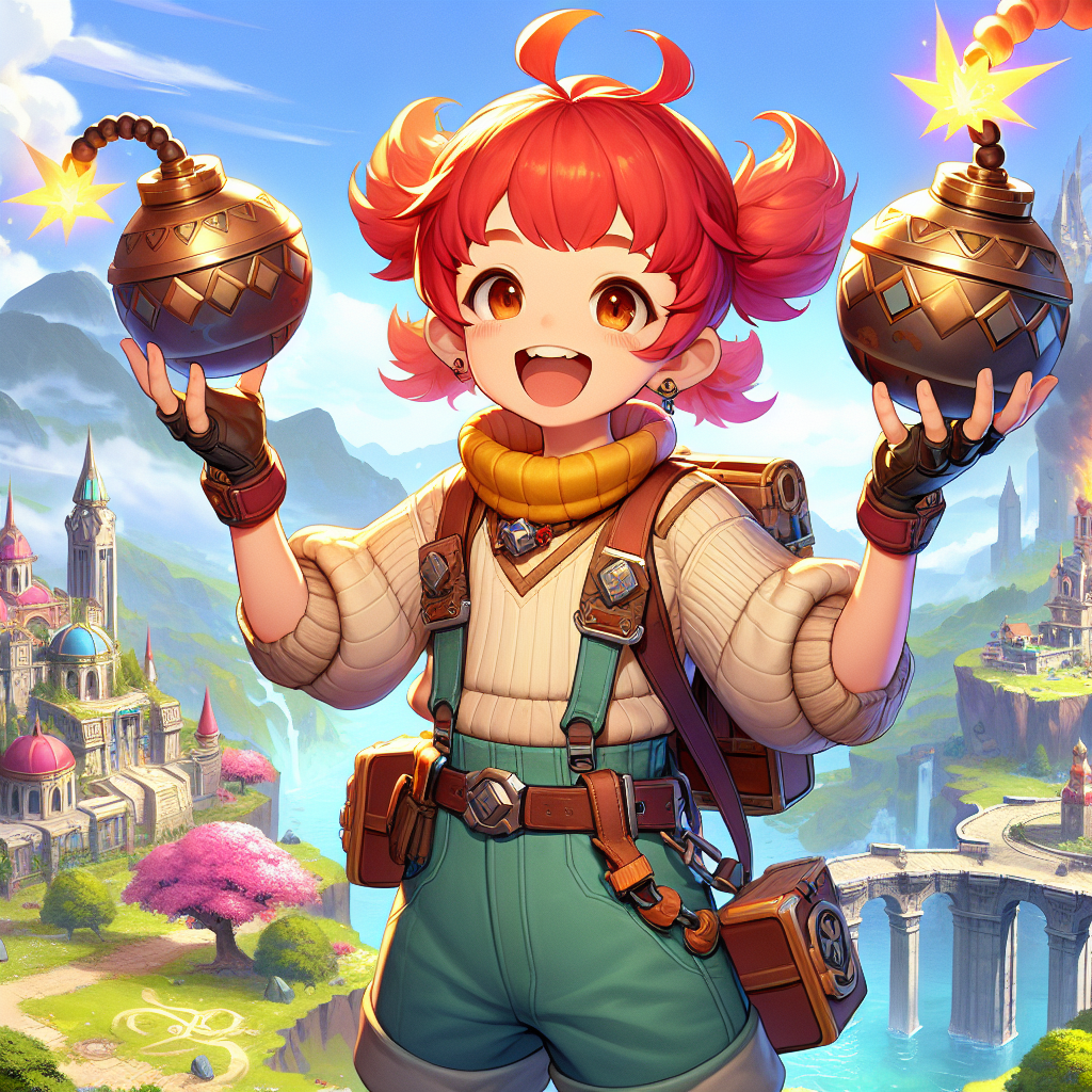 Unlocking Klee's Potential in Genshin Impact: Tips and Strategies for Success