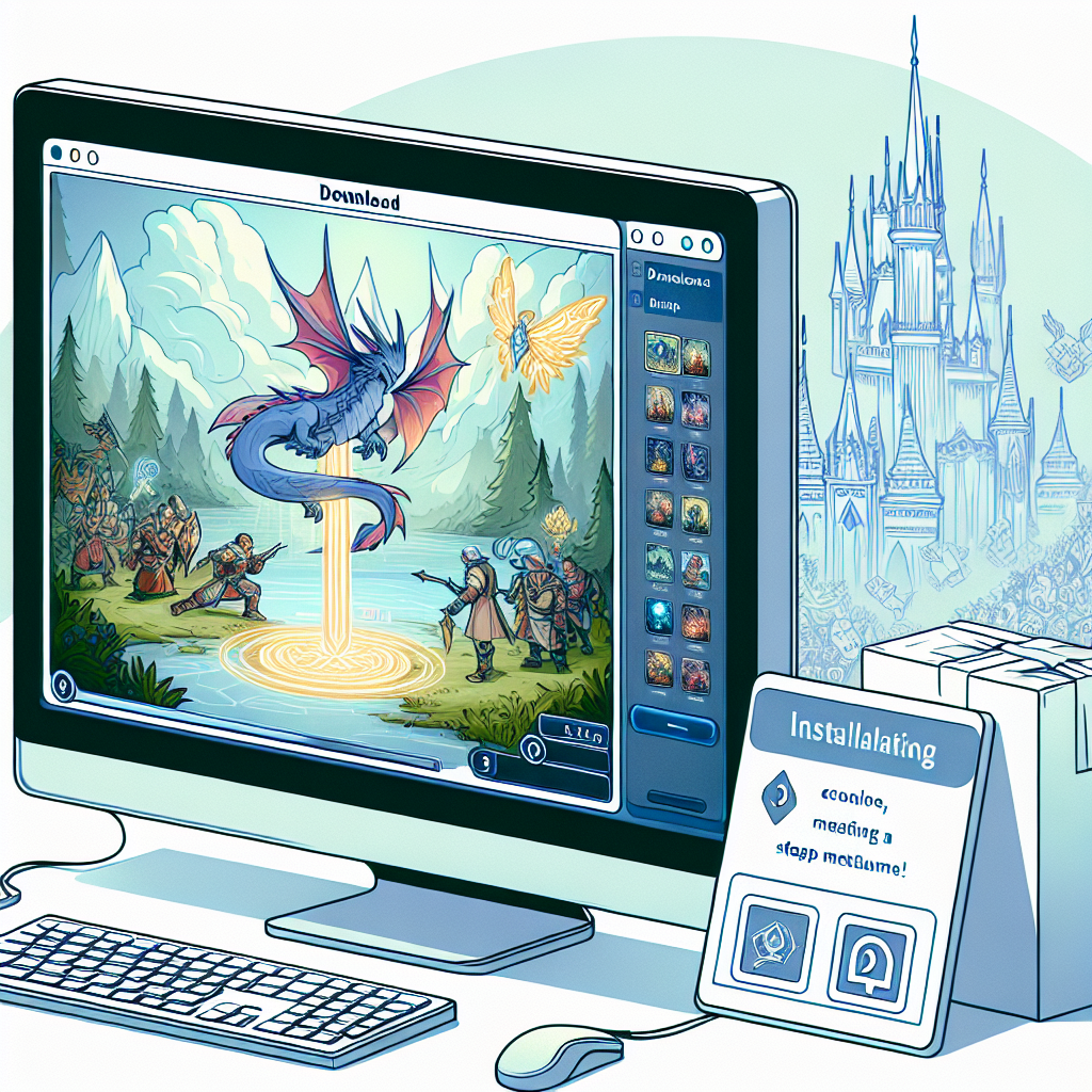 How to Download and Install Genshin Impact on PC: A Complete Guide