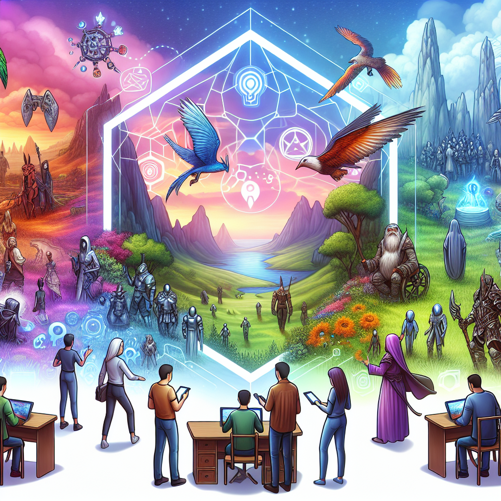 The Impact of Genshin: Exploring the In-Game Culture and Community Dynamics