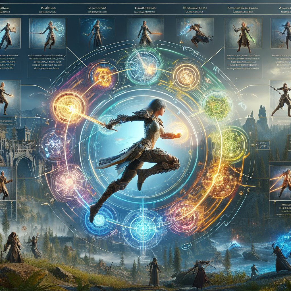 Exploring Furina's Abilities in Genshin Impact: A Comprehensive Guide