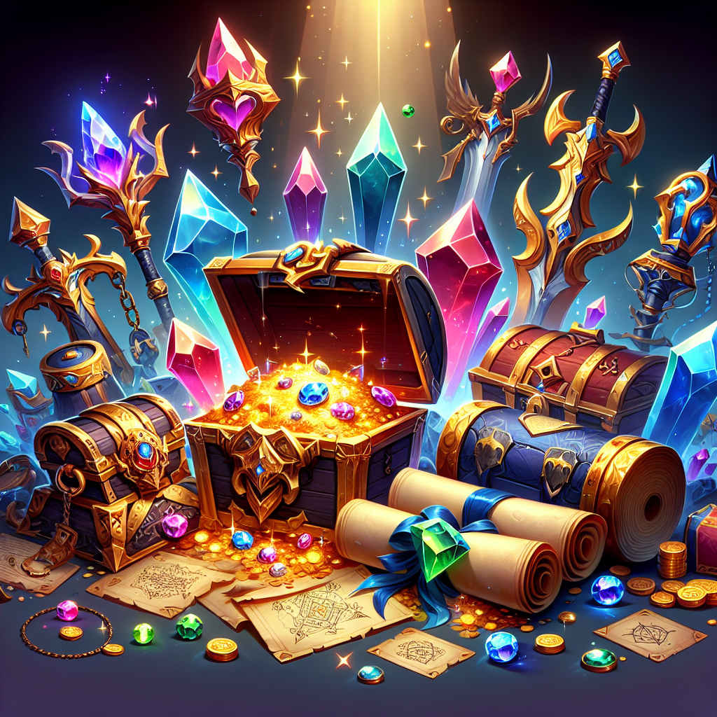 Latest Kode Redeem Genshin Impact Hari Ini: Unlock In-Game Rewards Now!