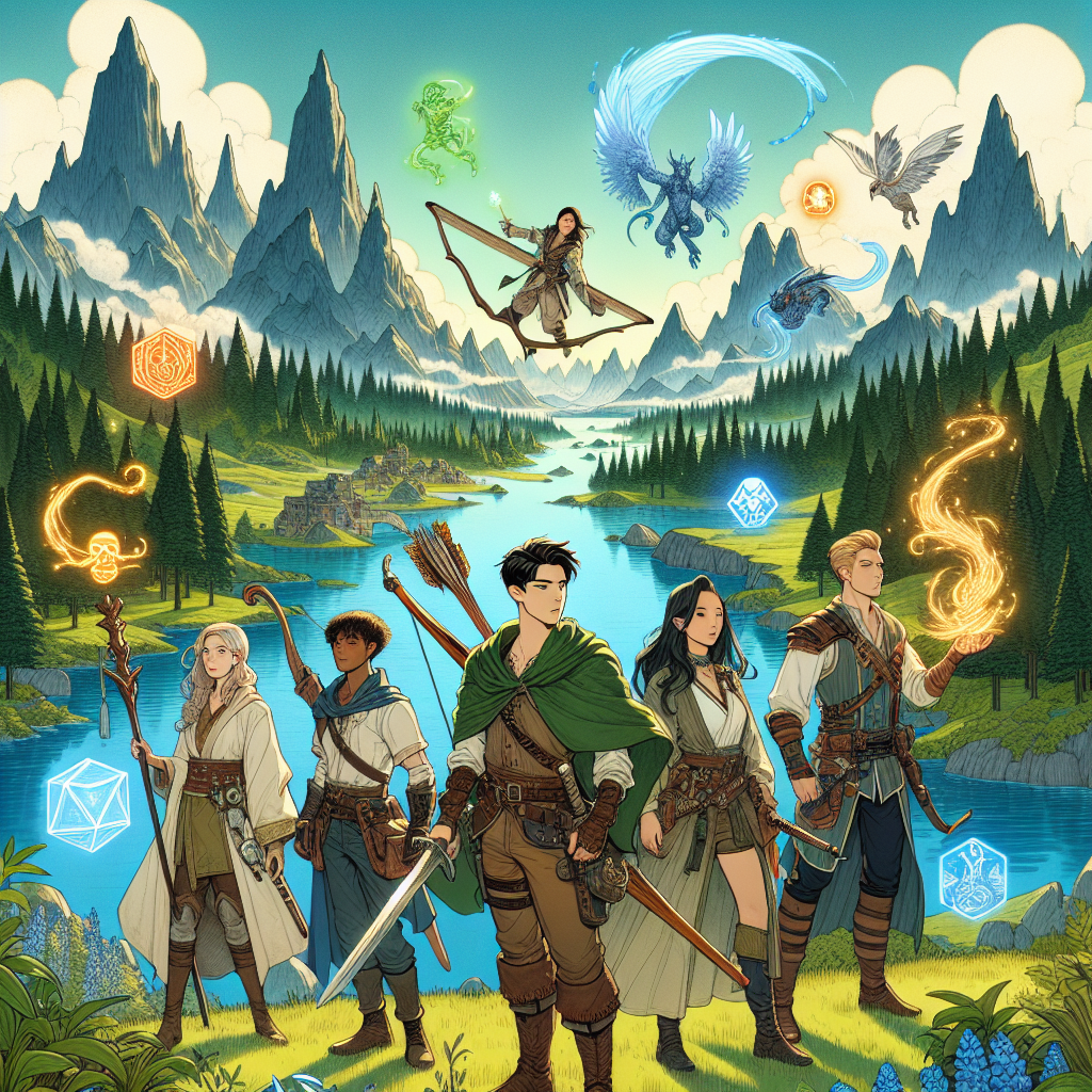 The Ultimate Guide to Genshin Impact: Tips, Tricks, and Strategies for Every Traveler