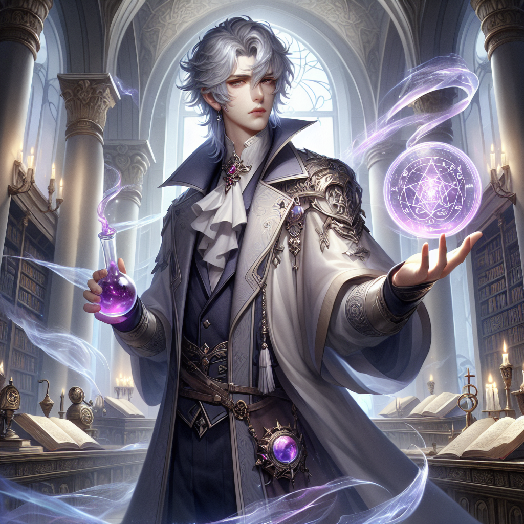 Master Albedo in Genshin Impact: Tips, Builds, and Strategies