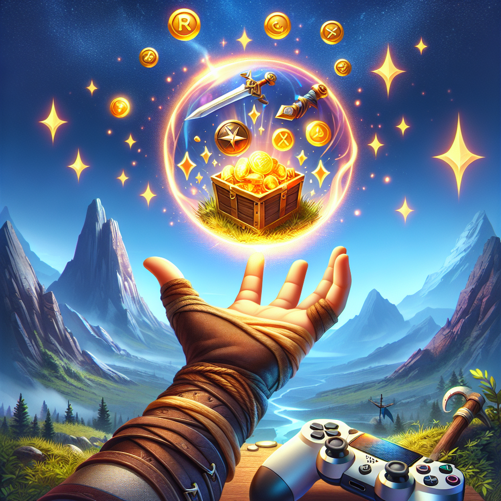 Ultimate Guide: How to Top Up Genshin Impact and Level Up Your Adventure