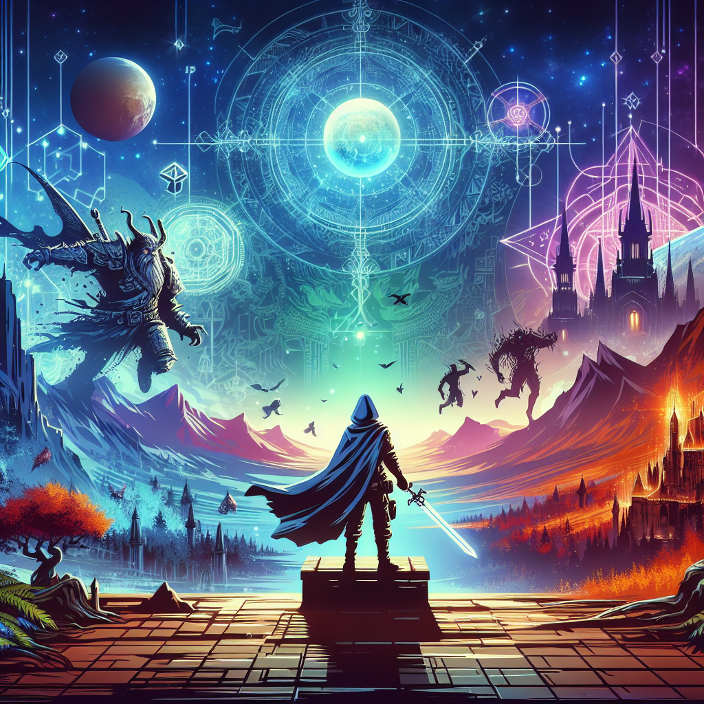 Unveiling Lumine's Journey in Genshin Impact: Tips, Skills, and Strategies