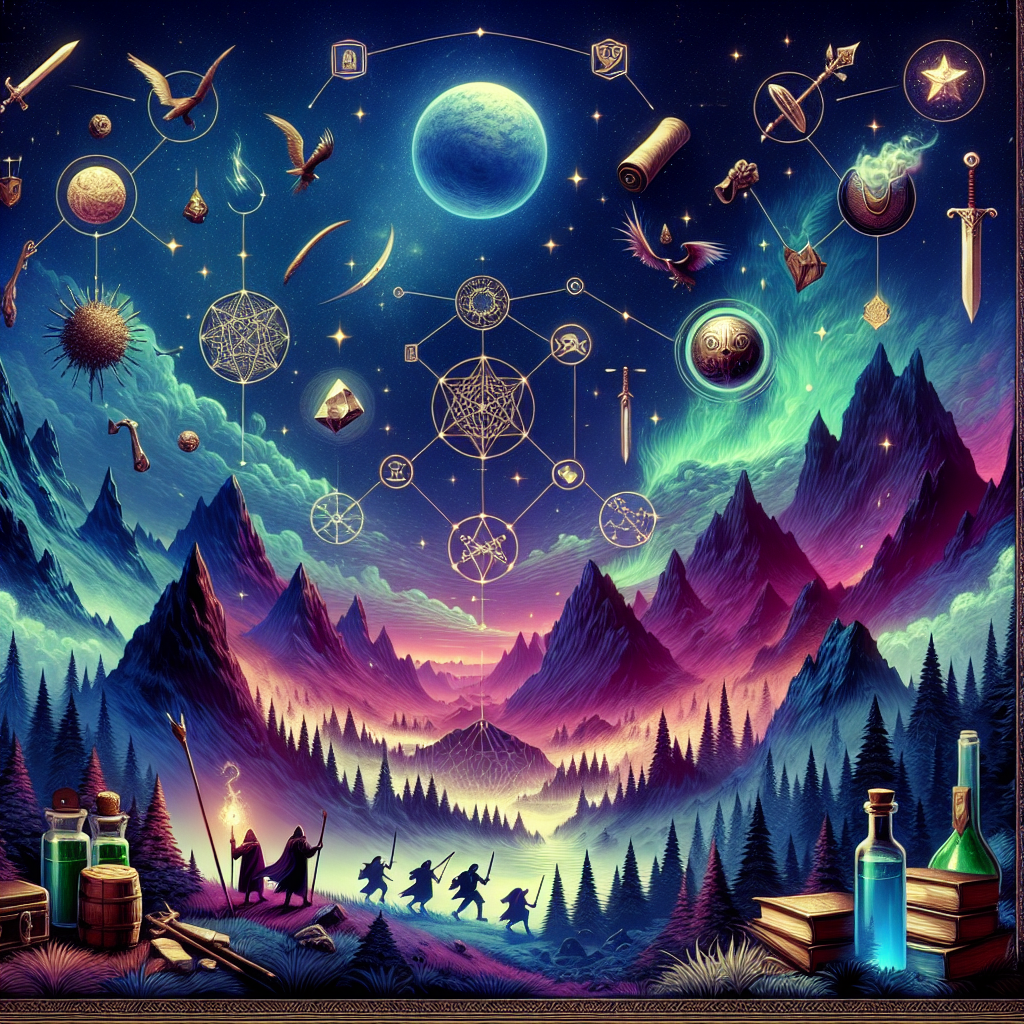 Ultimate Guide to Mastering Your Akun Genshin Impact: Tips and Tricks for Success