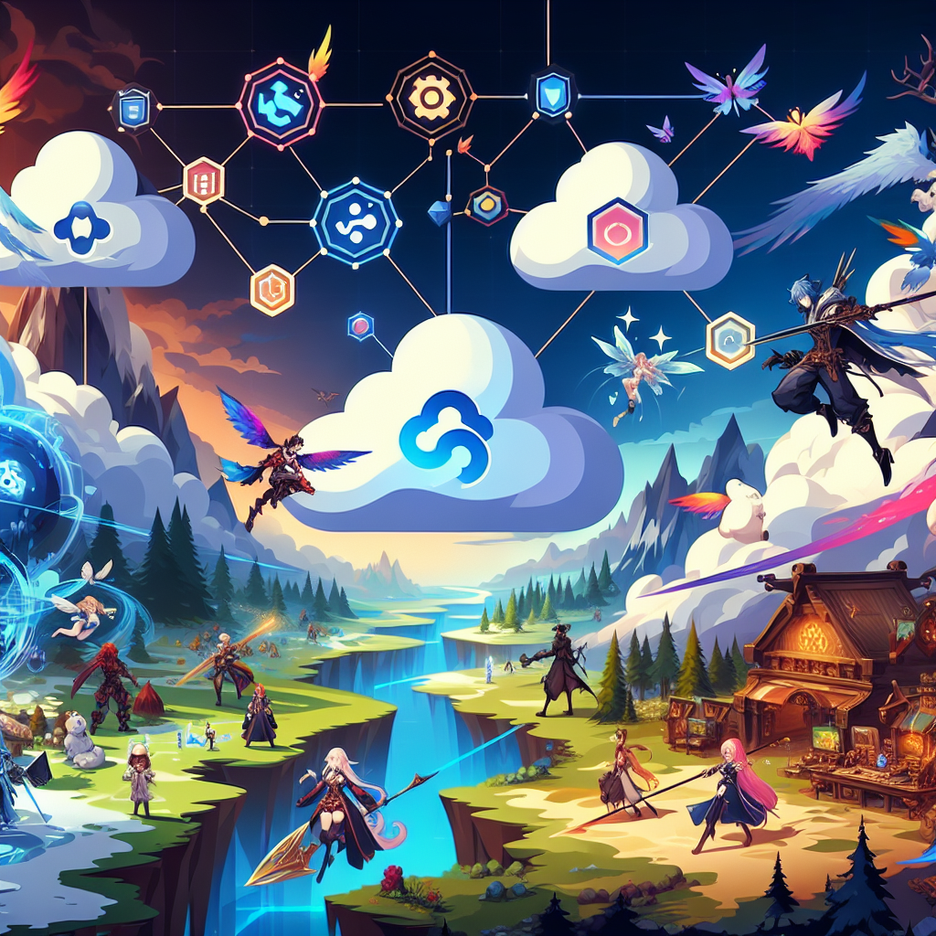 How Genshin Impact's Cloud Gaming Revolutionizes the Player Experience