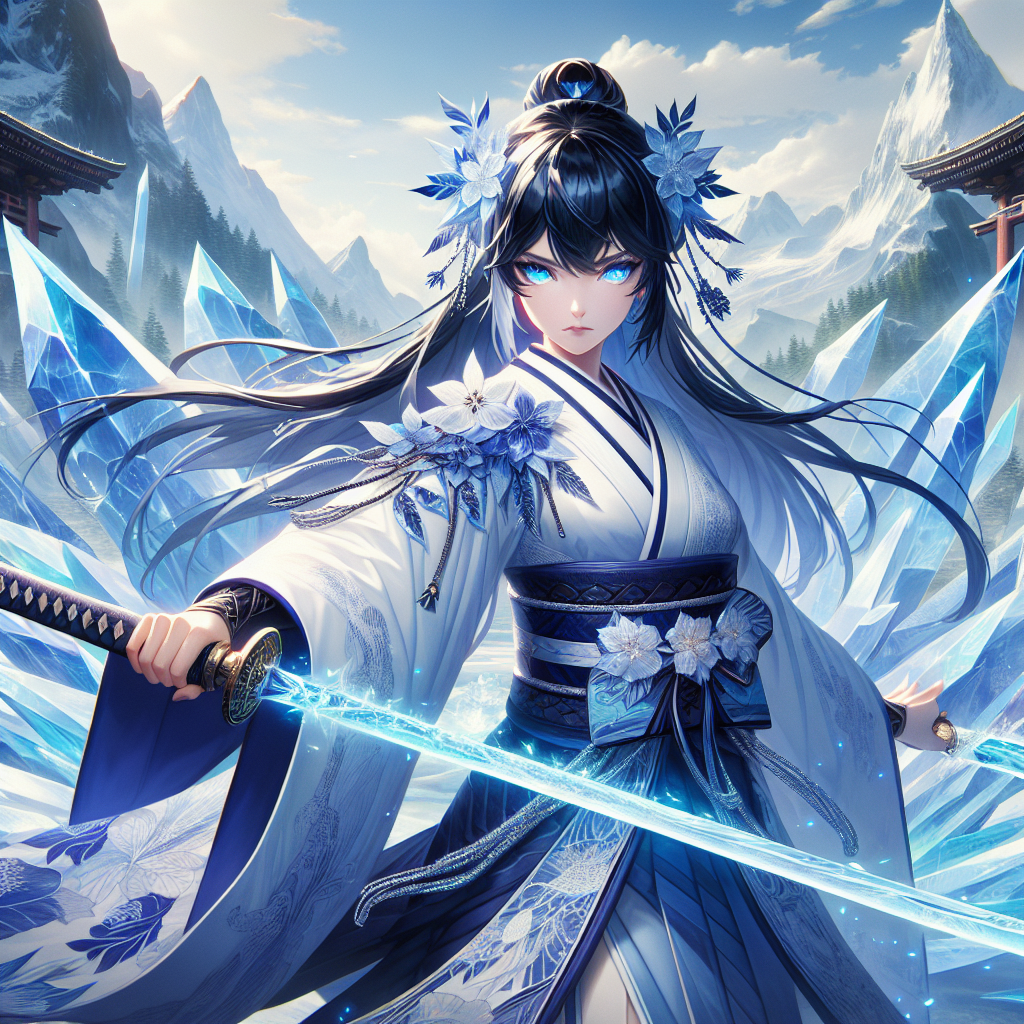 The Ultimate Guide to Ayaka in Genshin Impact: Tips, Builds, and Strategies