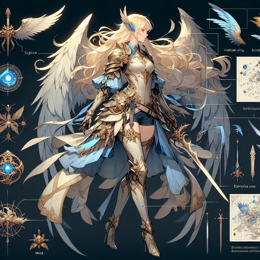 The Ultimate Guide to Mastering Jean in Genshin Impact: Tips and Strategies